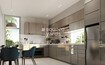 Dubai South Bay Apartment Interiors