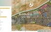 Dubai South Bay Master Plan Image