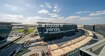 Dubai South Business Park Tower View