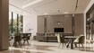 Dubai South Living Commercial Interiors