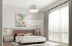 Dubai The Pulse Townhouses Apartment Interiors