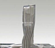 Dubai The Signature Towers Tower View