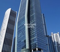 Dubai Vision Tower Tower View