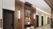 Dugasta Al Haseen Residences 3 Apartment Interiors