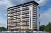 Dugasta Terra Tower Apartment Exteriors