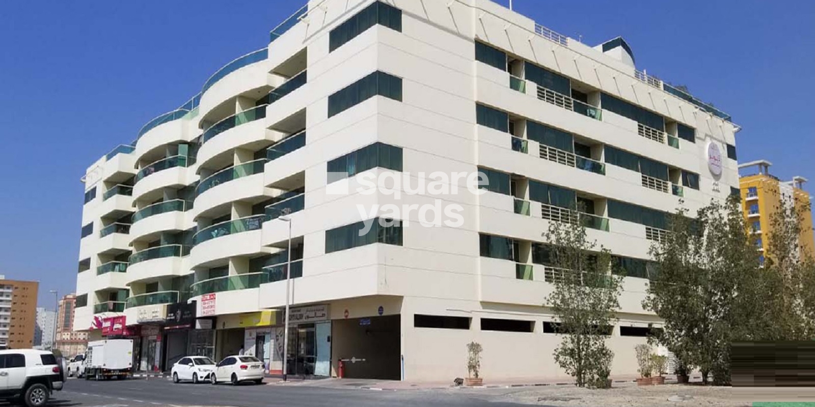 Dunes Residence Al Muhaisnah , Muhaisnah, Dubai