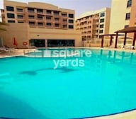 Dunes Village Amenities-Features