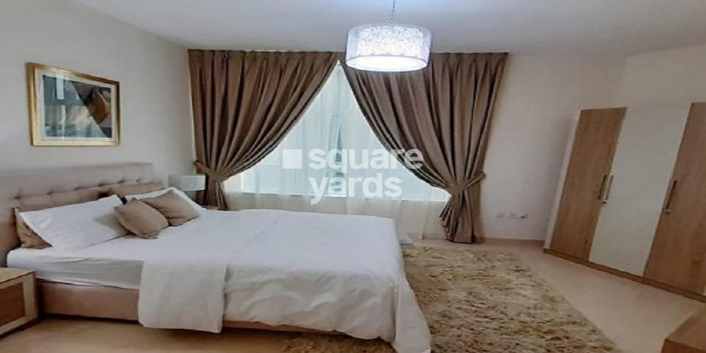 Dunya Tower Apartment Interiors