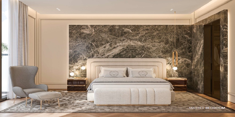 Durar Jasmine Lane Apartment Interiors