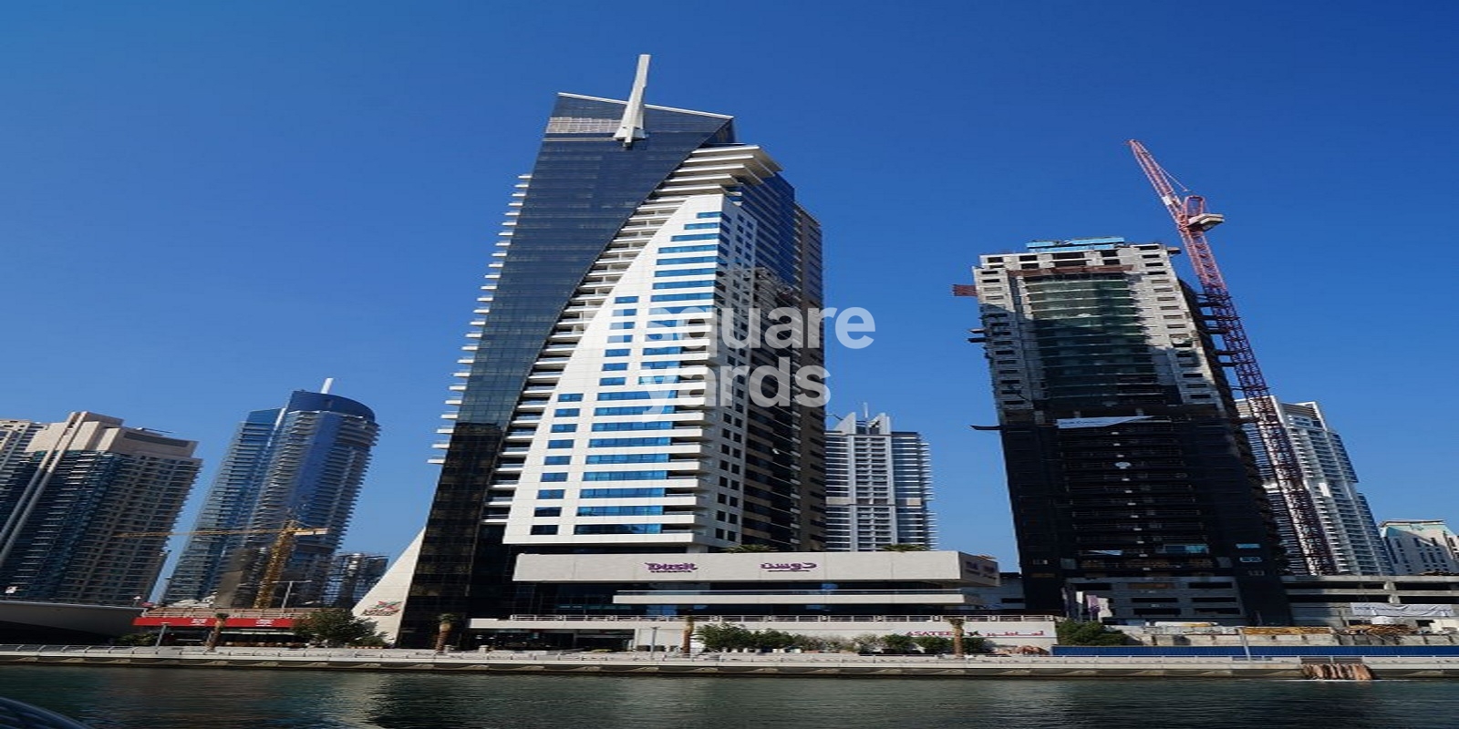 Dusit Princess Residence , Dubai Marina, Dubai