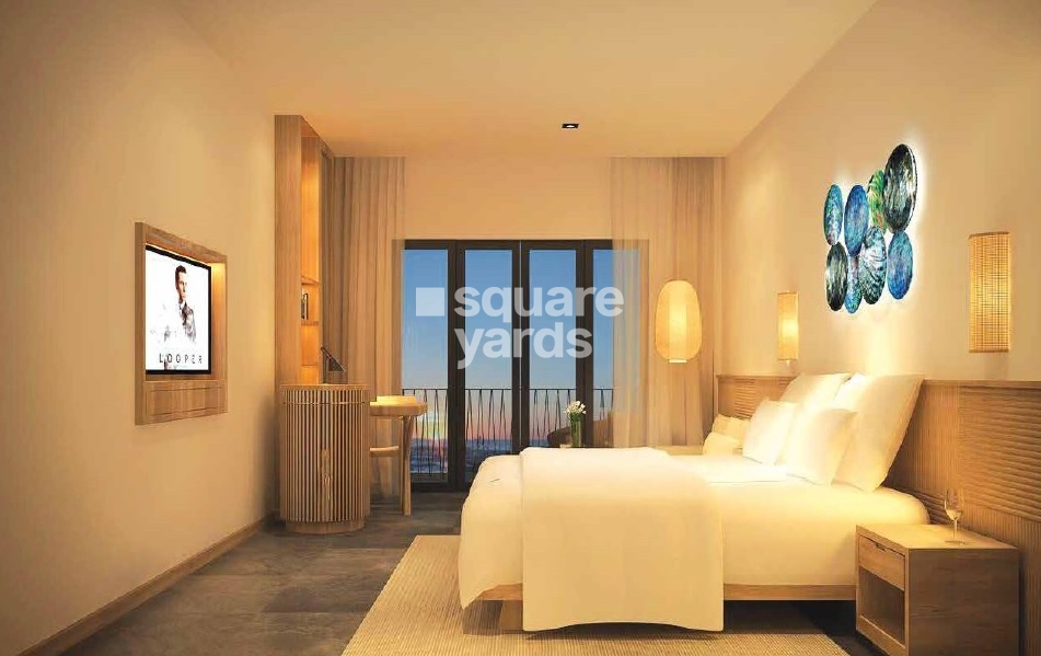 Dusit Princess Rijas Apartment Interiors