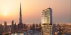 East and West Rixos Apartment Exteriors