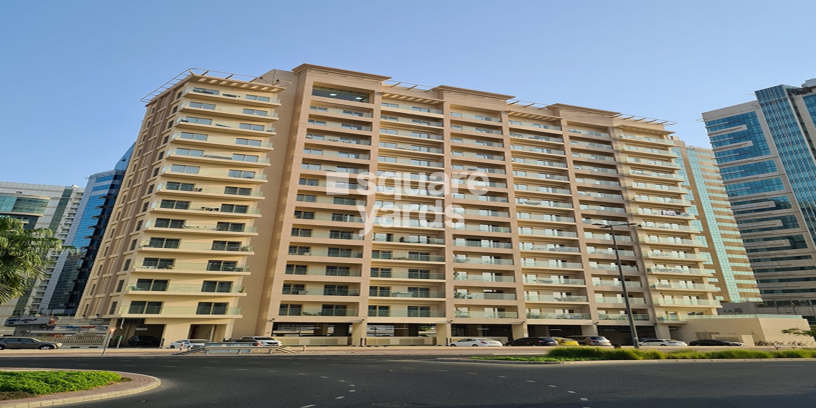 East Coast Building , Barsha Heights (Tecom), Dubai