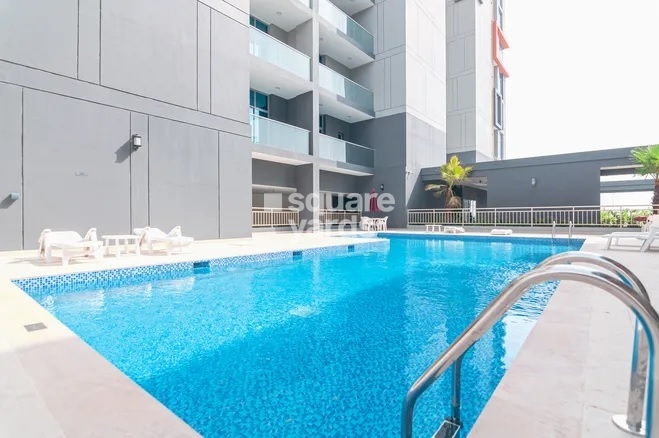 Eastern Star Residence Amenities Features