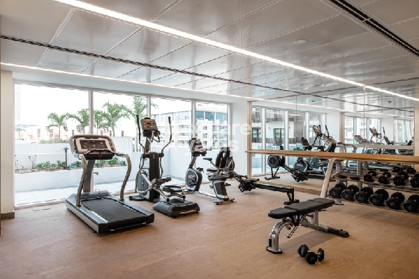 Eaton Place Apartments Amenities Features