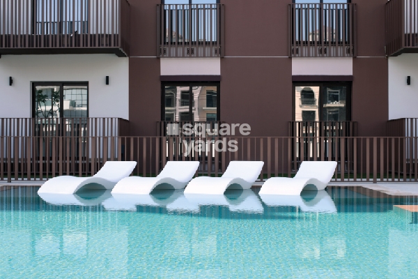 Eaton Place Apartments Amenities Features