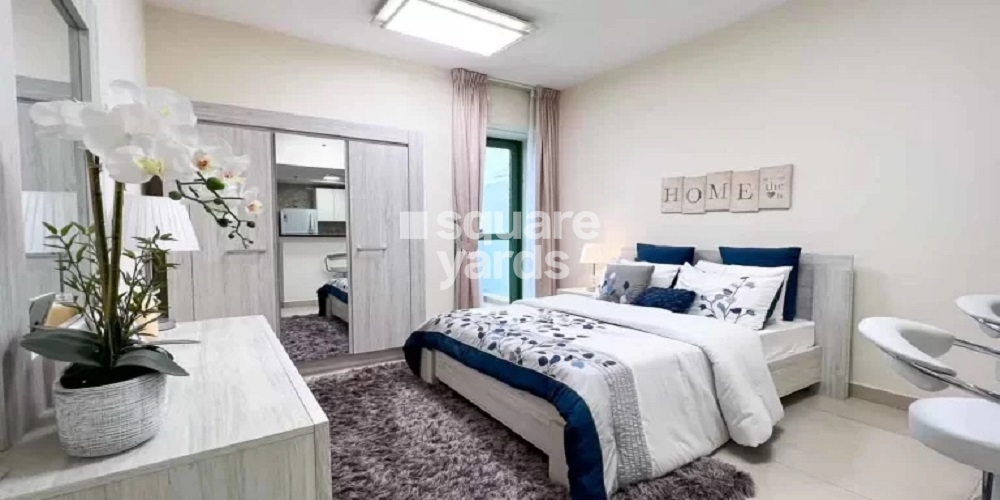 Eden Gardens Apartment Interiors