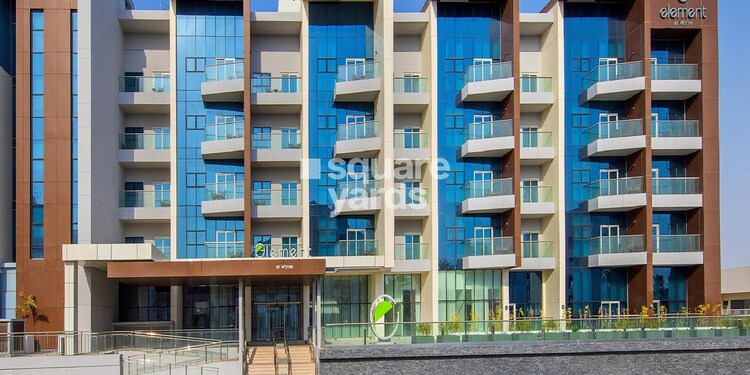 Element Dubai Airport Hotel