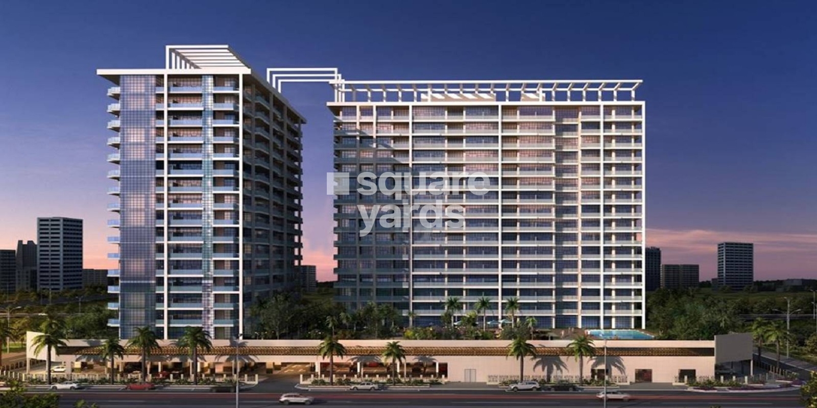 Elite 10 Studio, Apartment, Al Safa, Dubai