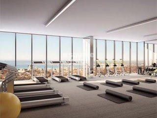 Elite Downtown Amenities Features