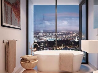 Elite Downtown Apartment Interiors