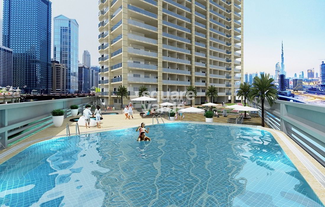 Elite Downtown Amenities Features