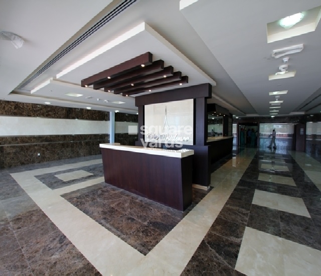 Elite Residence Tower Apartment Interiors