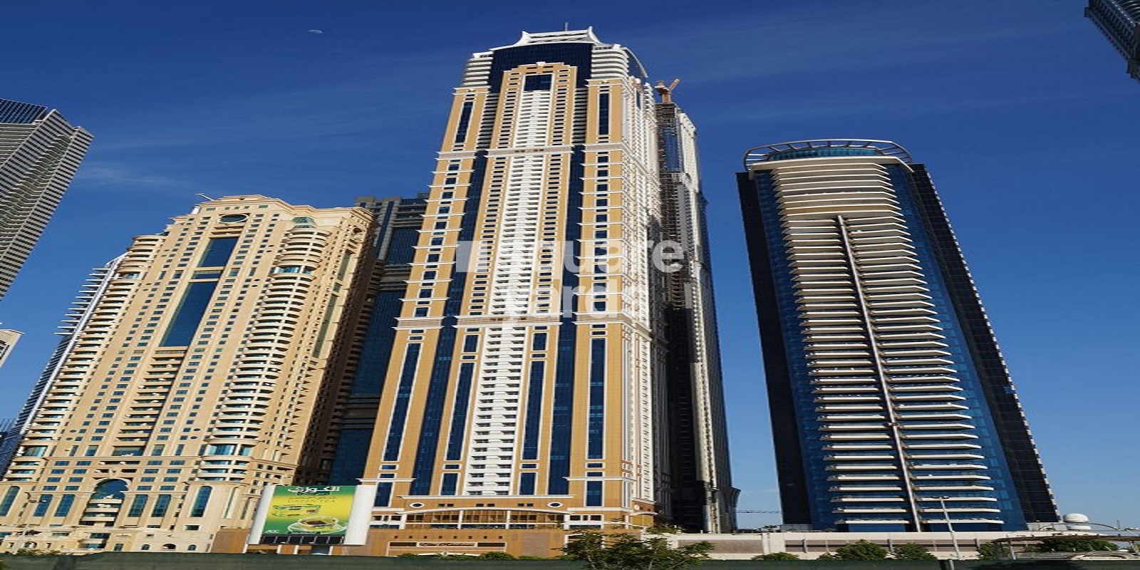 Elite Residence Tower Apartment, Dubai Marina, Dubai