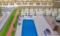 Triplanet Elite Sports Residence Amenities-Features