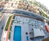 Triplanet Elite Sports Residence Amenities-Features