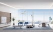 Ellington Art Bay Apartment Interiors