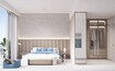Ellington Art Bay Apartment Interiors