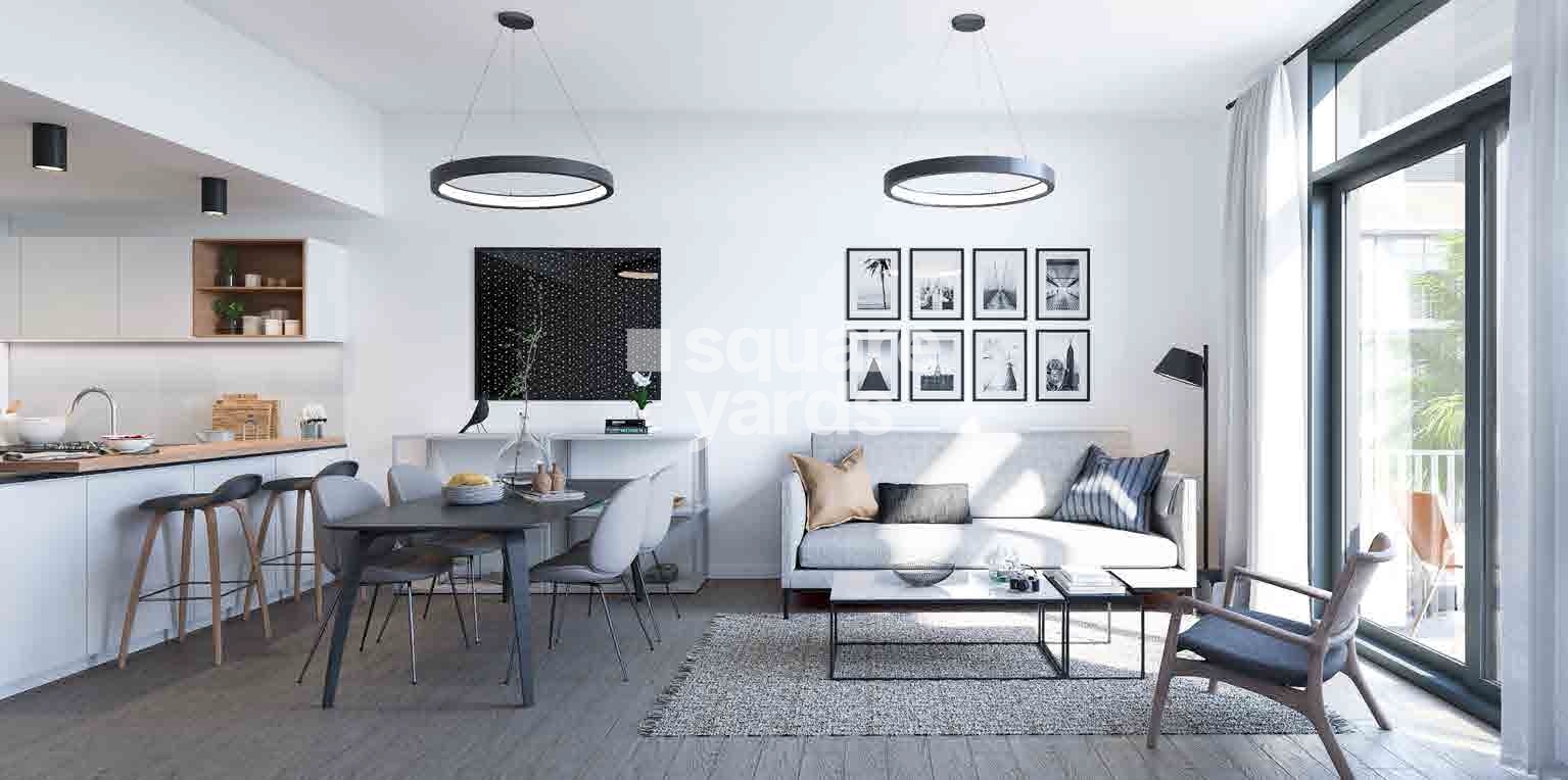 Ellington Belgravia 2 Apartment Interiors