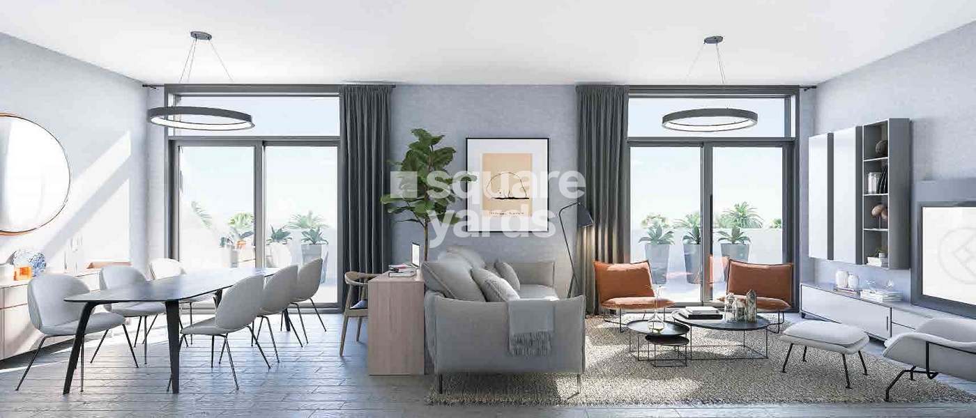 Ellington Belgravia 2 Apartment Interiors