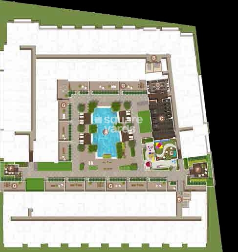 Ellington Belgravia 2 Master Plan Image