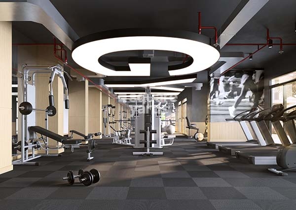 Ellington Belgravia Square Amenities Features