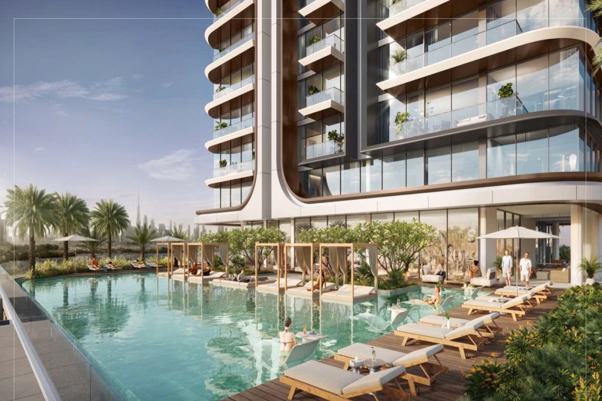 Ellington Belgrove Residences Amenities Features