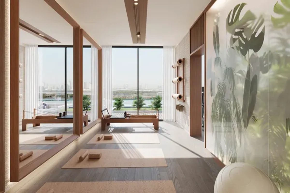 Ellington Belgrove Residences Amenities Features