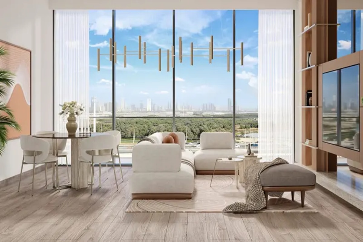 Ellington Belgrove Residences Apartment Interiors