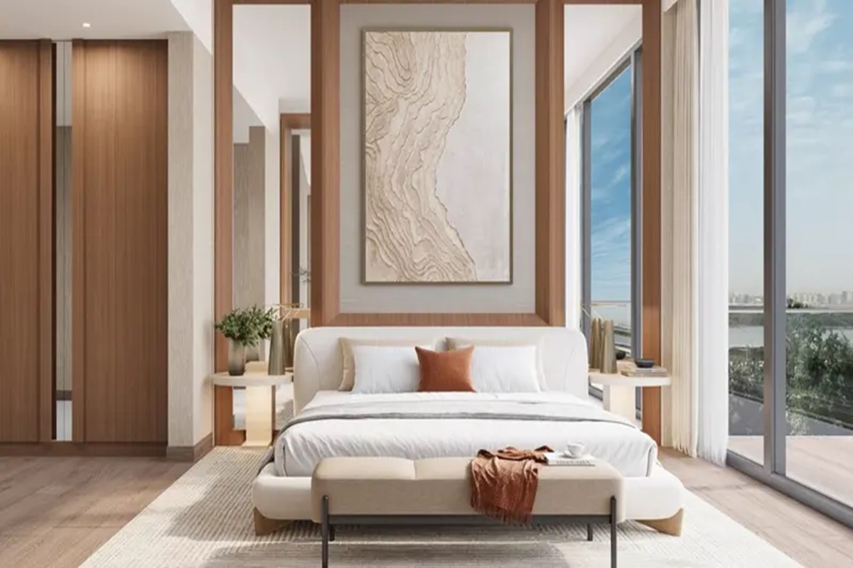 Ellington Belgrove Residences Apartment Interiors