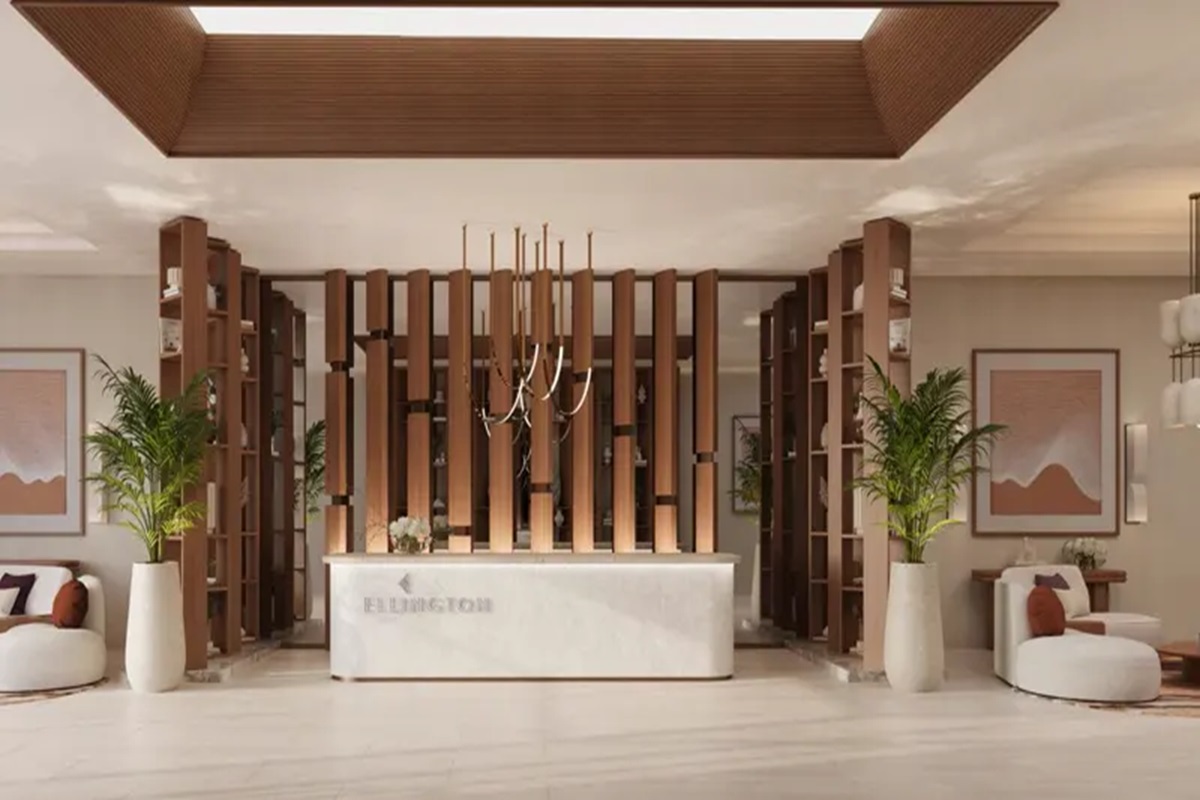 Ellington Belgrove Residences Apartment Interiors