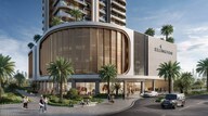 Ellington Belmore Residences Apartment Exteriors