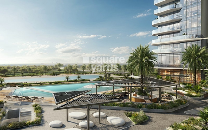 Ellington Claydon House Amenities Features