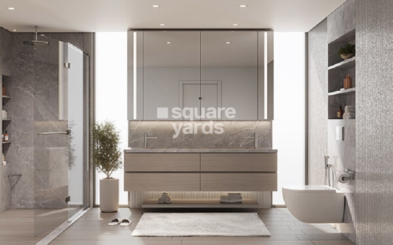 Ellington Claydon House Amenities Features