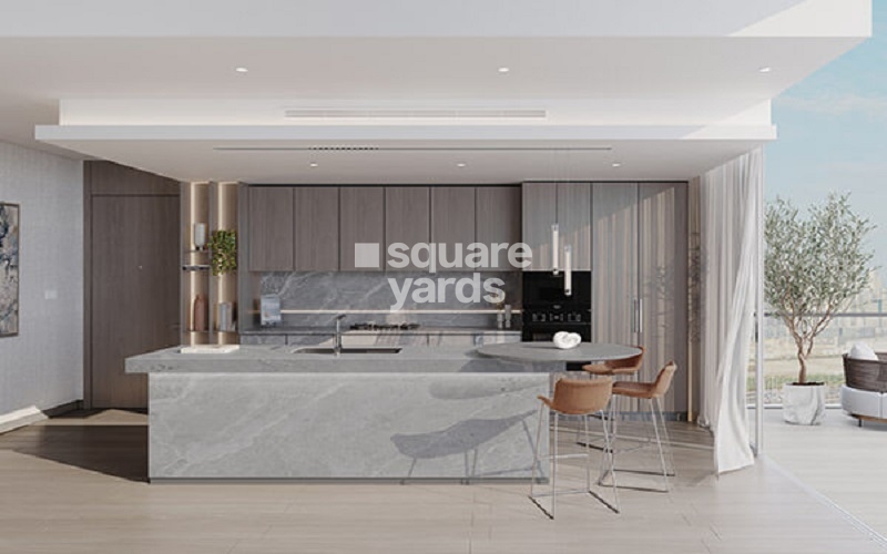 Ellington Claydon House Apartment Interiors