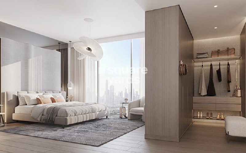 Ellington Claydon House Apartment Interiors