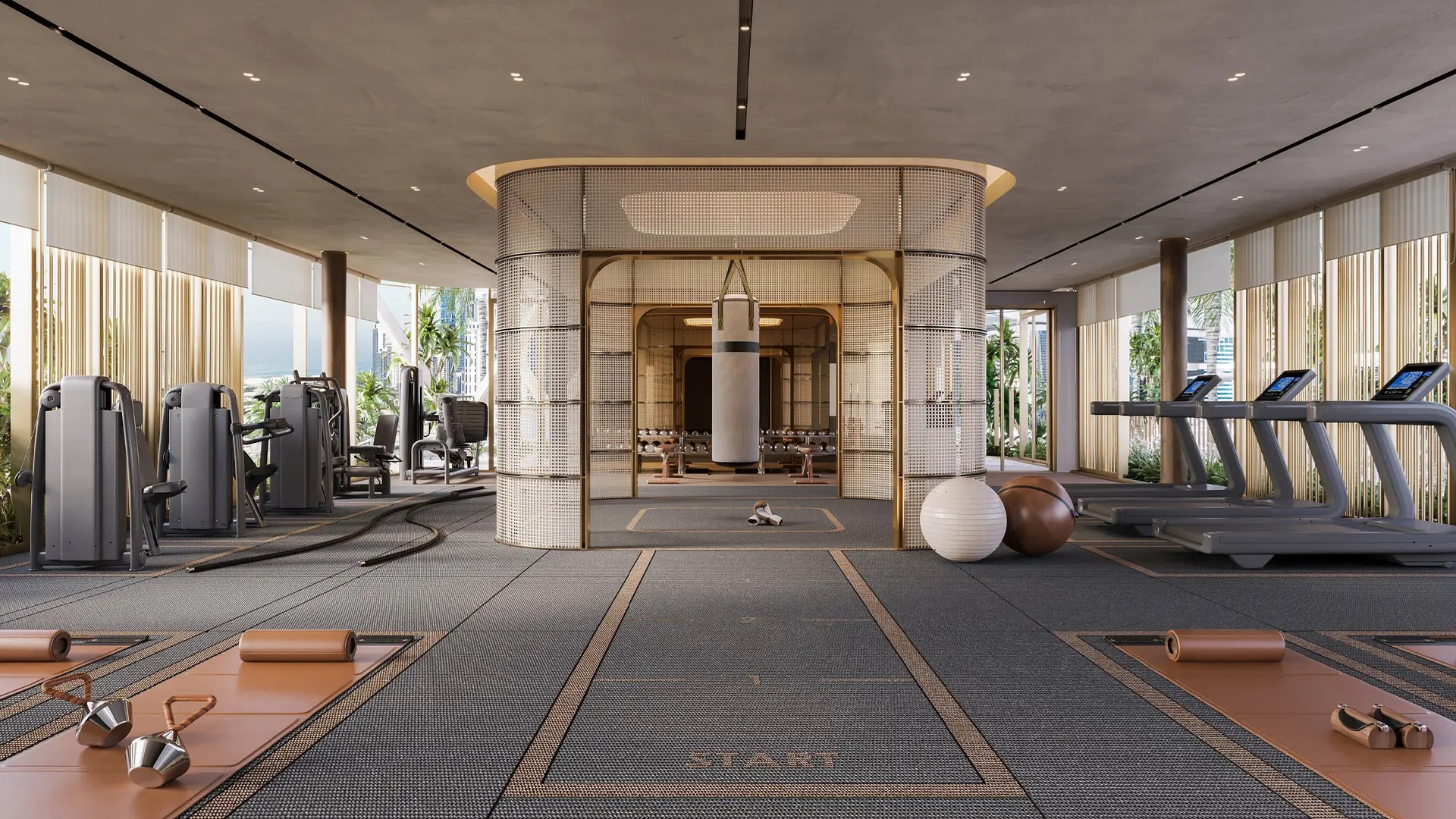 Ellington Eltiera Heights Amenities Features