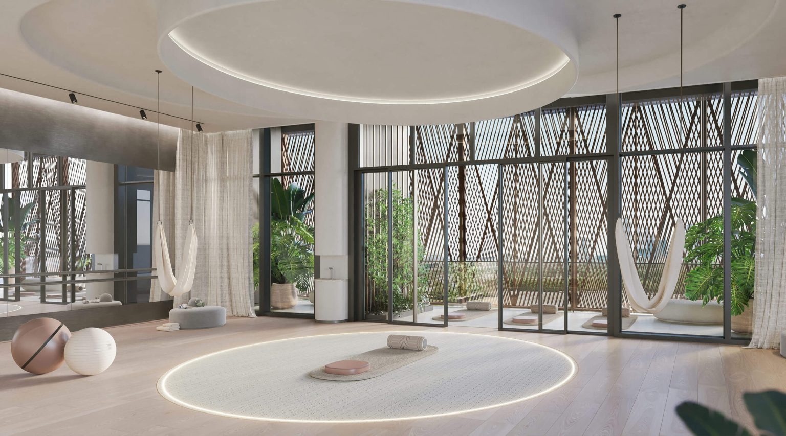 Ellington Eltiera Views Amenities Features