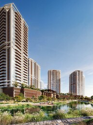 Ellington Eltiera Views Apartment Exteriors