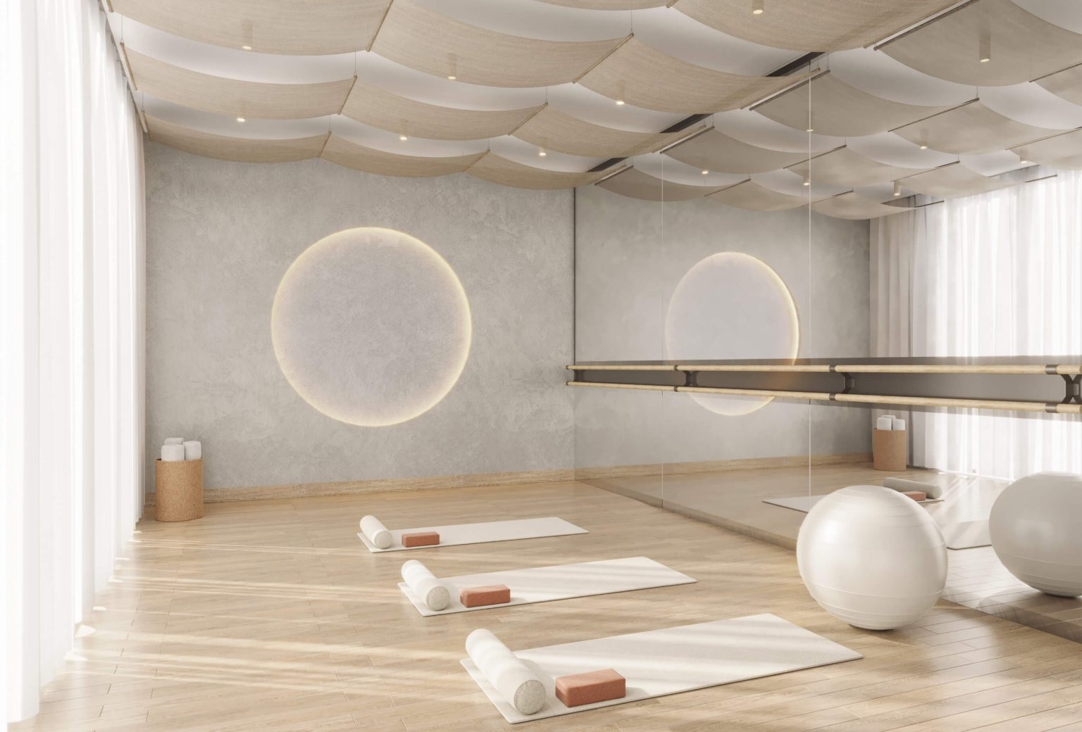 Ellington Hamilton House Amenities Features